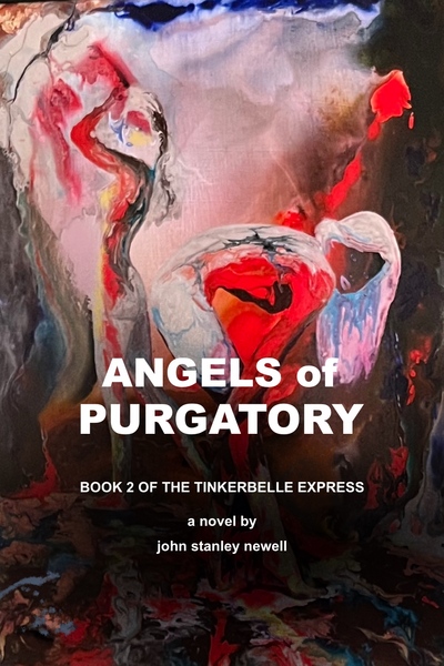 ANGELS OF PURGATORY