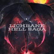 Lichbane Hell Saga