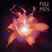 Fire &amp; Pain - A Vampire's tragedy