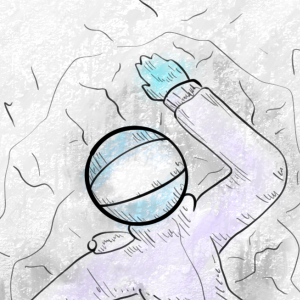 0019: Thanks to the suit I only wish I were dead