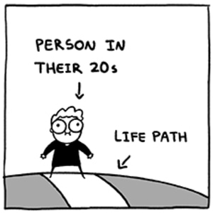 Life Path