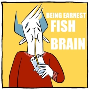 Fish Brain