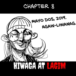Hiwaga #1, Chapter 8
