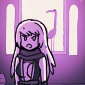 Grudge Saga - SPIDER SUCCUBUS 5