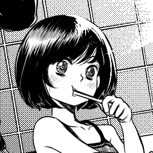 My three littles heads