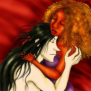 Happy (Belated) Valentine's Day!