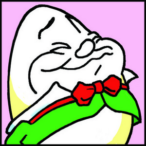 The origin of Refugees of Make-Believe