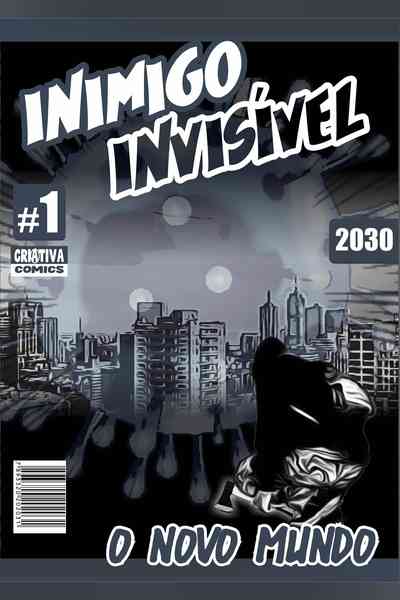 INIMIGO INVIS&Iacute;VEL