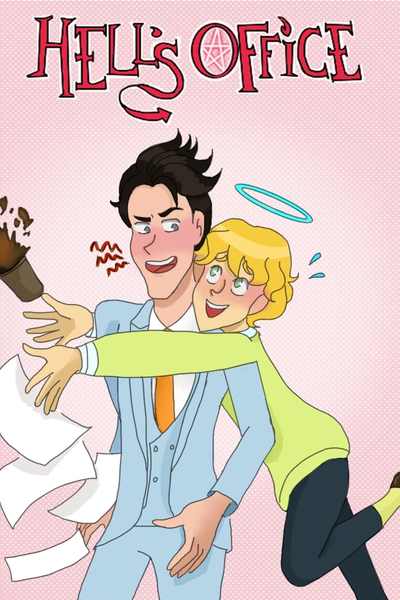 Hell's Office BL