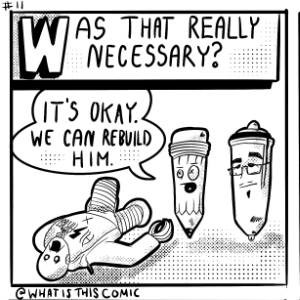 11