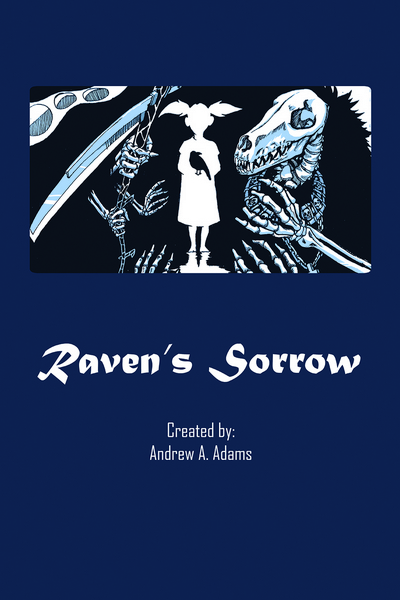 Ravens Sorrow
