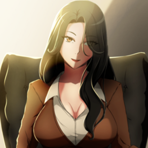 6. My Female Boss is Strict. Reina Kobayashi