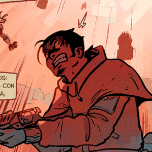 La llama de &Uuml;rn: 04 - 09