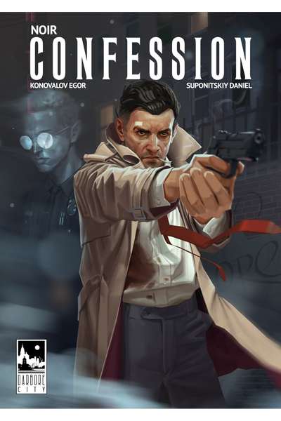 Noir Confession Act 0,5