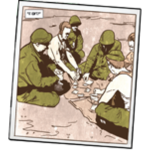 Mr Mojo Rising - Part 1