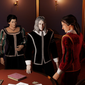 The Third Option (331)