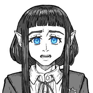 Chapter 3 (Blessed) - Part 1