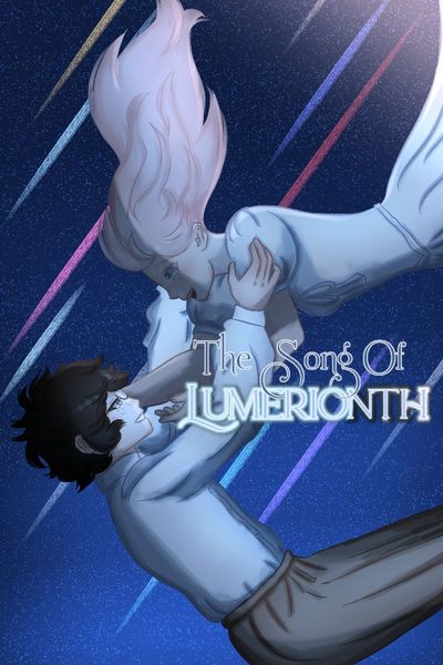 The Song of Lumerionth