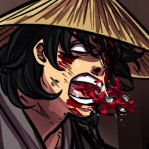 Chapter 17: Too Late