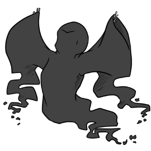 Extra Art - Inktober 2019
