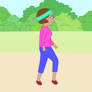 Walking (1)