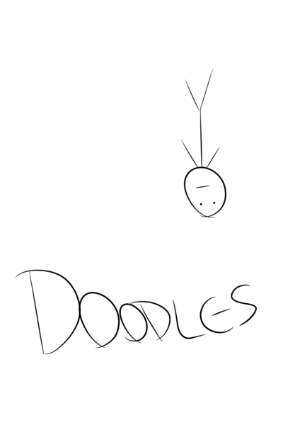 dodally doodledy doodles