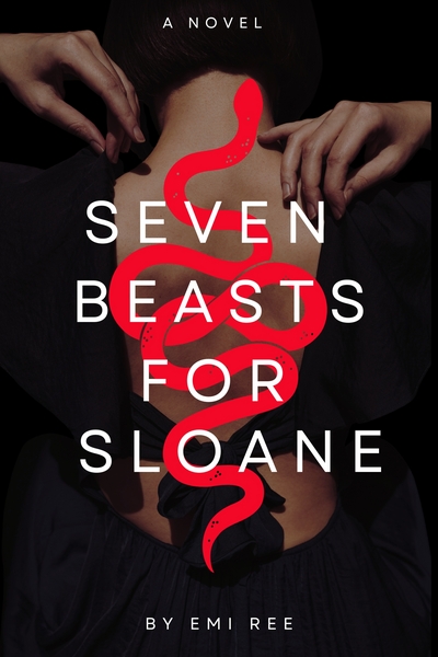 Seven Beasts for Sloane | Reverse Harem Survival Omegaverse