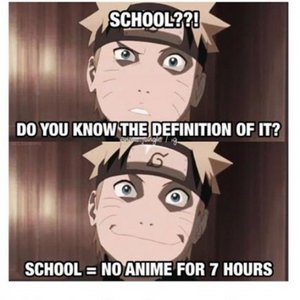 Image: funny clean anime memes - Google Search