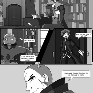 Hope From Afar - [Page 15]