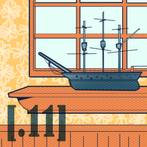 EPSIODE 11 - FUTURE PROJECTS