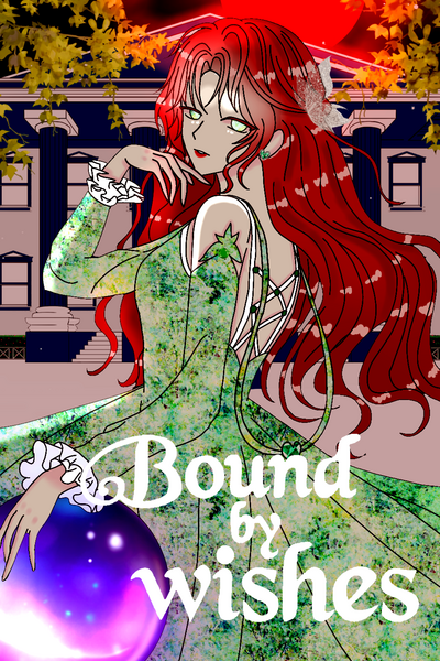 Bound By Wishes