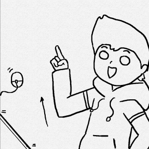 [OLD] A drop in the ocean