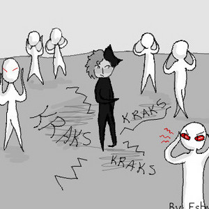 Ep. 13 - the sound of death