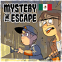 Mystery Time Escape (ESP)