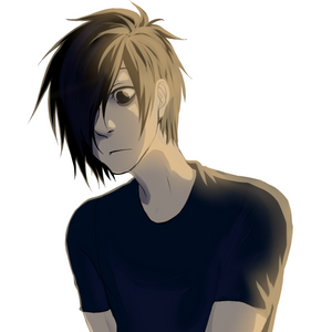 Those times before he was there - 01