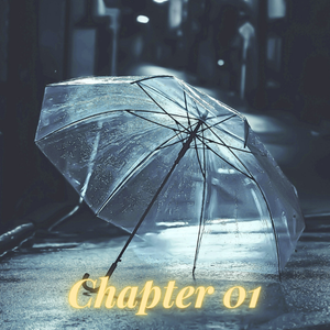 Chapter 01 : A gun behind me 