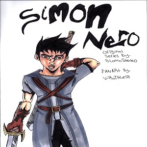 Simon Nero