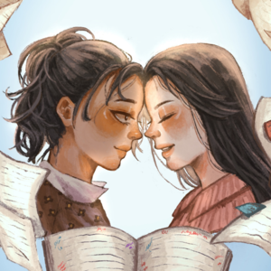 Paper Jam's First Anniversary! [Special Chapter]