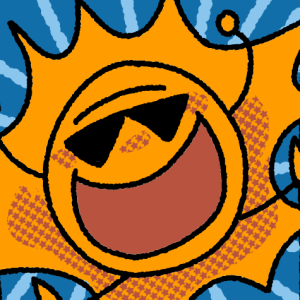 Solar Goblin