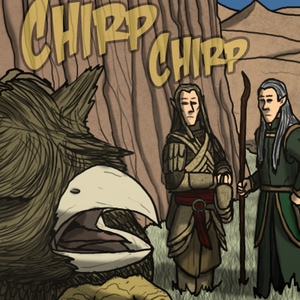Ch1P5 - Preparation and Chirp