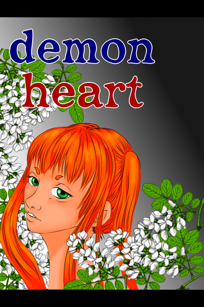 Demon Heart