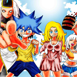 Episode 4 : Tricky Christmas 