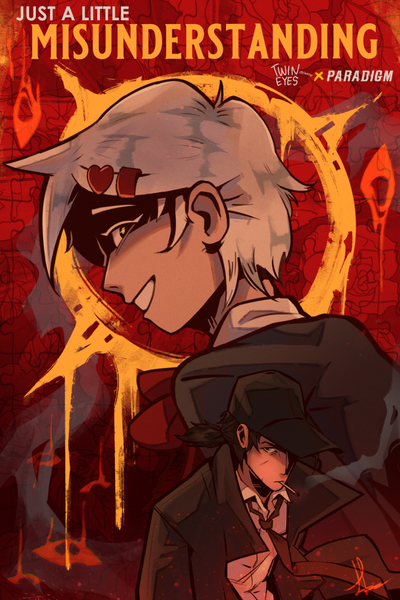 Just A Little Misunderstanding