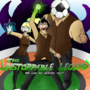 The Unstoppable Legend