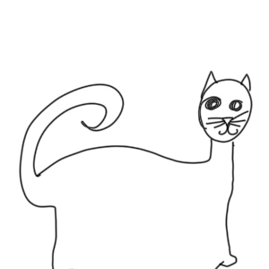 Does this Cat know how to Cat?