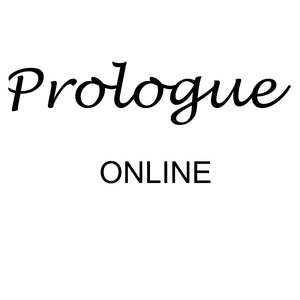 Prologue: OnLine 0.1