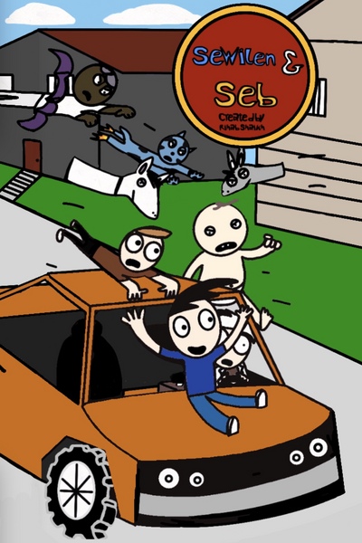Sewilen & Seb