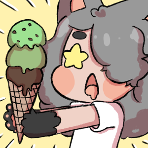 ice cream ! (first meet part 6)