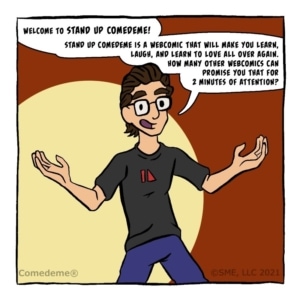 Intro to the Strip