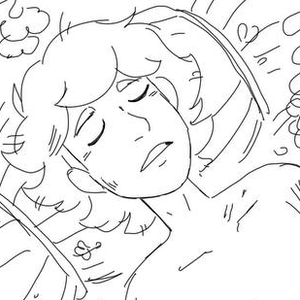 The Sisters/The Little Fighter